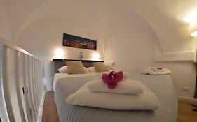 Petit Loft De Rome Vatican Apartment